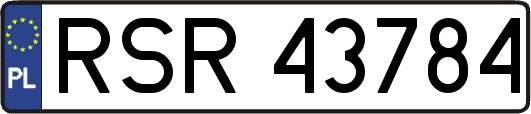 RSR43784