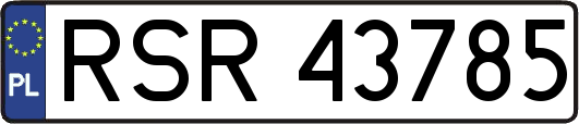 RSR43785