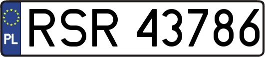RSR43786