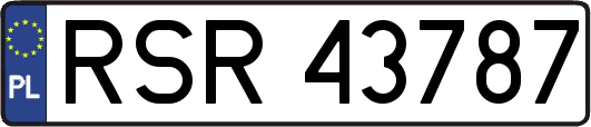RSR43787