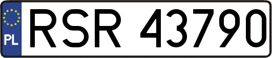 RSR43790