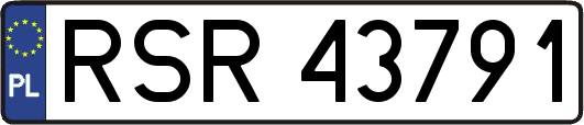 RSR43791