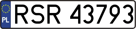 RSR43793