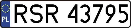 RSR43795
