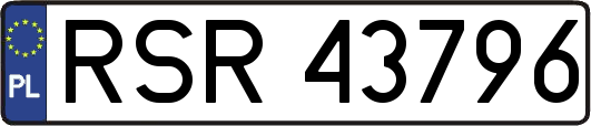RSR43796