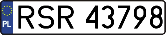 RSR43798