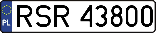 RSR43800