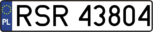 RSR43804