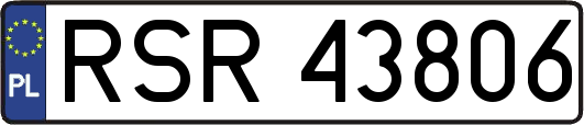 RSR43806