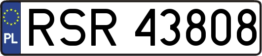 RSR43808