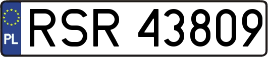 RSR43809