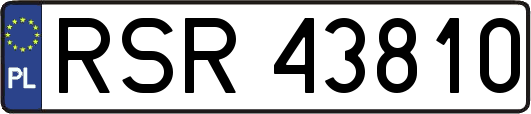 RSR43810