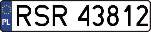 RSR43812
