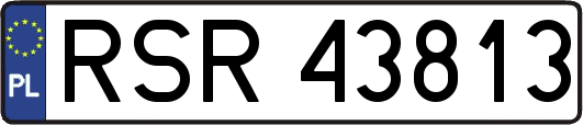 RSR43813