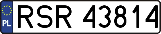 RSR43814