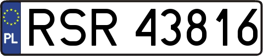 RSR43816