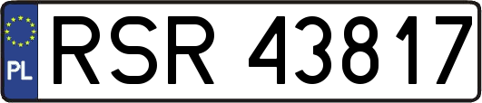 RSR43817