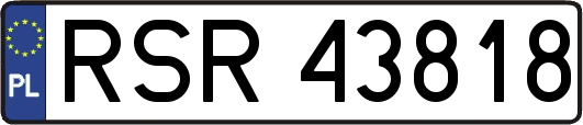RSR43818