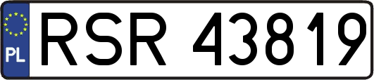 RSR43819
