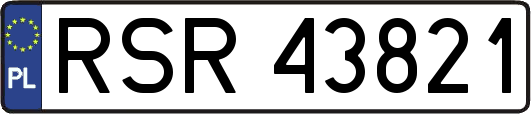 RSR43821