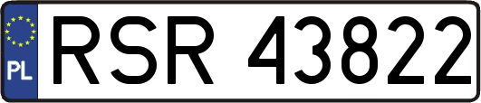 RSR43822