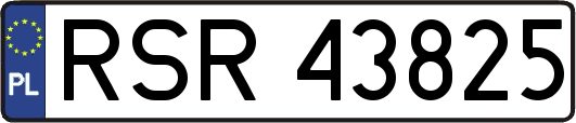 RSR43825