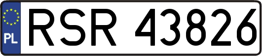 RSR43826