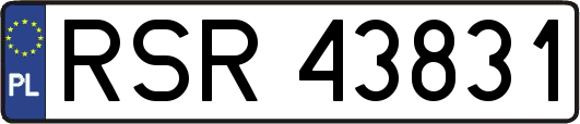 RSR43831