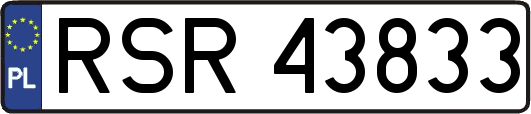 RSR43833