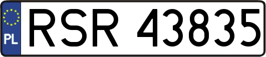 RSR43835