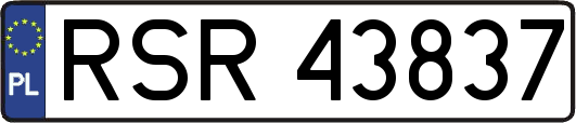 RSR43837