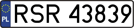 RSR43839