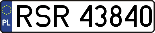 RSR43840