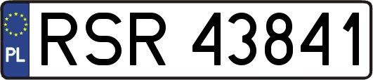 RSR43841