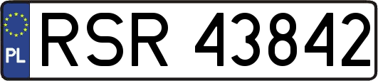 RSR43842
