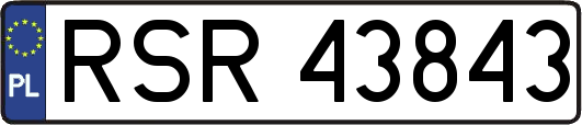 RSR43843