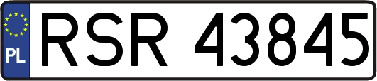 RSR43845