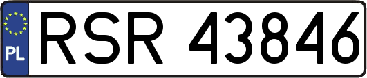 RSR43846