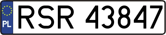 RSR43847