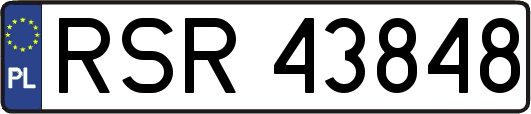 RSR43848