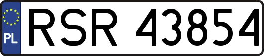 RSR43854