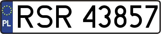 RSR43857