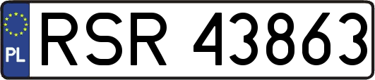 RSR43863