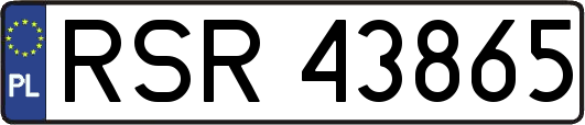 RSR43865