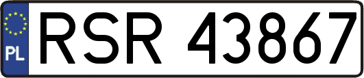 RSR43867