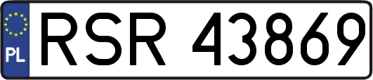 RSR43869