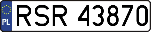 RSR43870