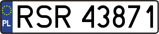 RSR43871
