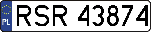 RSR43874
