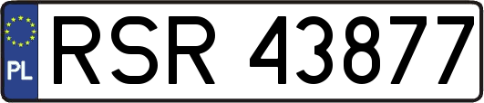 RSR43877